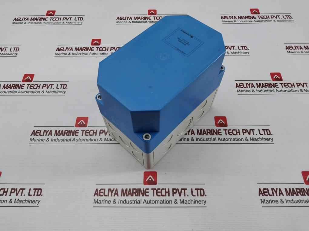 Consilium N1790 Intrinsically Safe Isolator Lisa-2 R2
