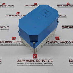 Consilium N1790 Intrinsically Safe Isolator Lisa-2 R2