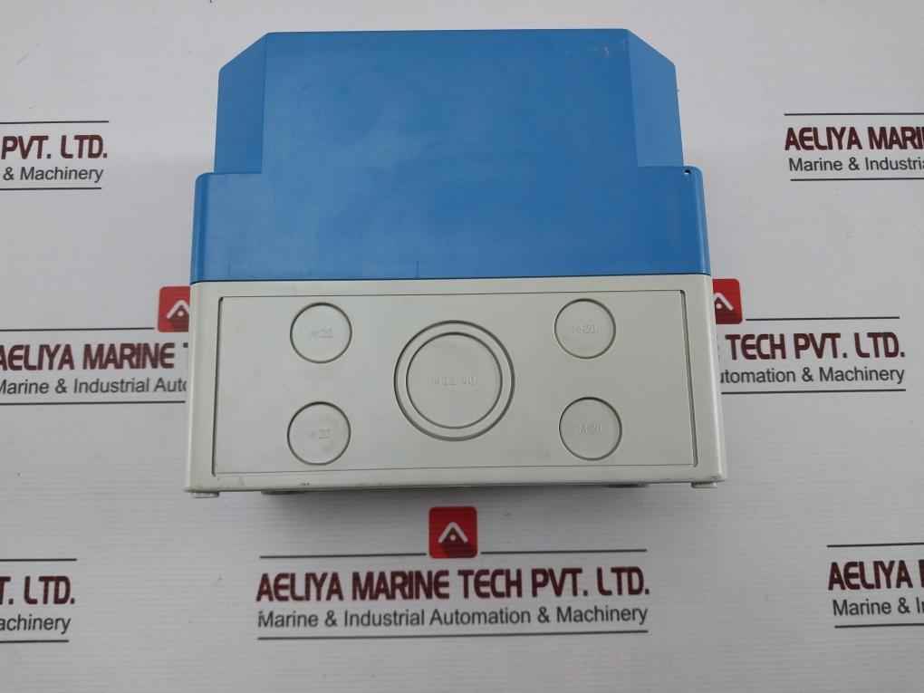 Consilium N1790 Intrinsically Safe Isolator Lisa-2 R2