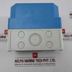 Consilium N1790 Intrinsically Safe Isolator Lisa-2 R2