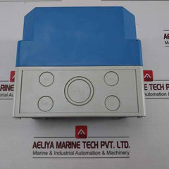 Consilium N1790 Intrinsically Safe Isolator Lisa-2 R2