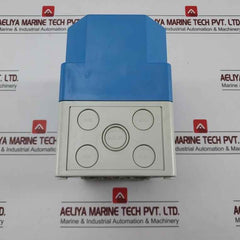 Consilium N1790 Intrinsically Safe Isolator Lisa-2 R2