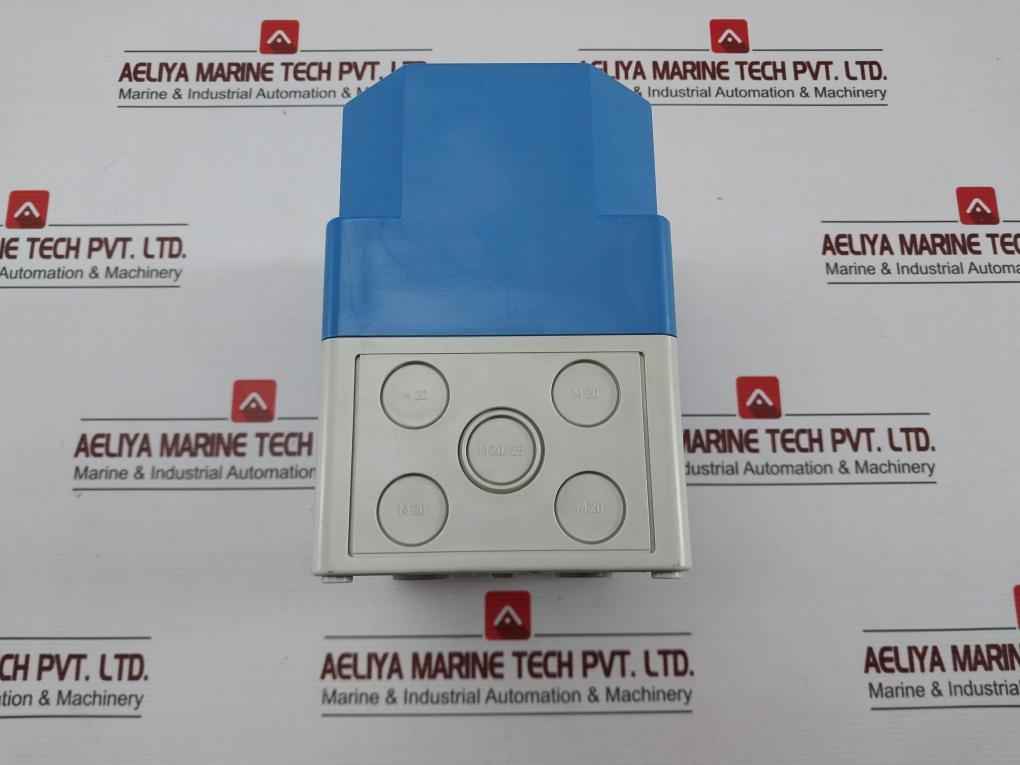 Consilium N1790 Intrinsically Safe Isolator Lisa-2 R2