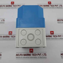 Consilium N1790 Intrinsically Safe Isolator Lisa-2 R2