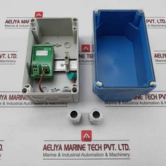 Consilium N1790 Intrinsically Safe Isolator Lisa-2 R2