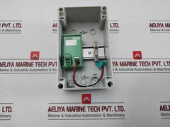 Consilium N1790 Intrinsically Safe Isolator Lisa-2 R2