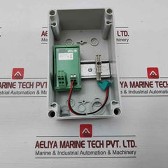 Consilium N1790 Intrinsically Safe Isolator Lisa-2 R2