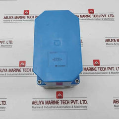 Consilium N1790 Intrinsically Safe Isolator Lisa-2 R2
