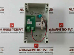 Consilium N1790 Isolator-a Is Isolator Rev 3A 5200094-00 A Rev 4