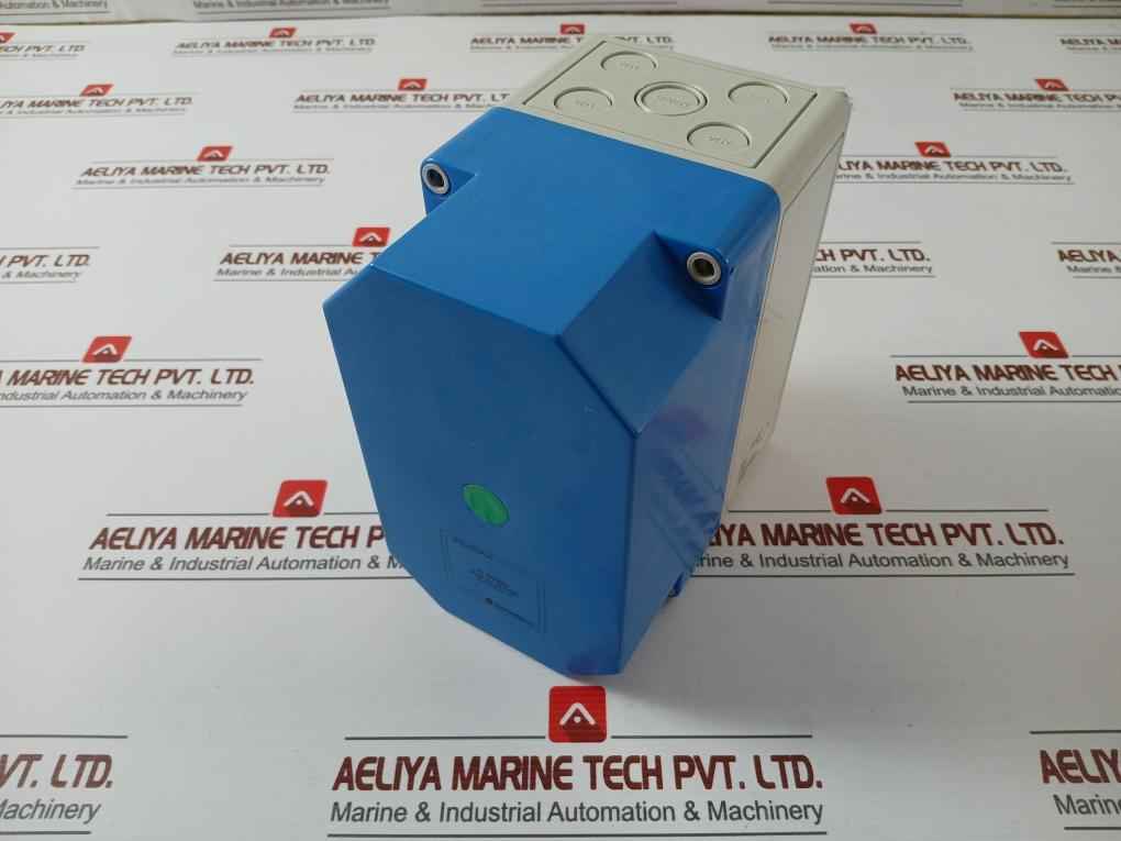 Consilium N1790 Isolator-a Is Isolator Rev 3A 5200094-00 A Rev 4