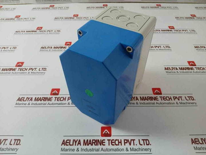 Consilium N1790 Isolator-a Is Isolator Rev 3A 5200094-00 A Rev 4
