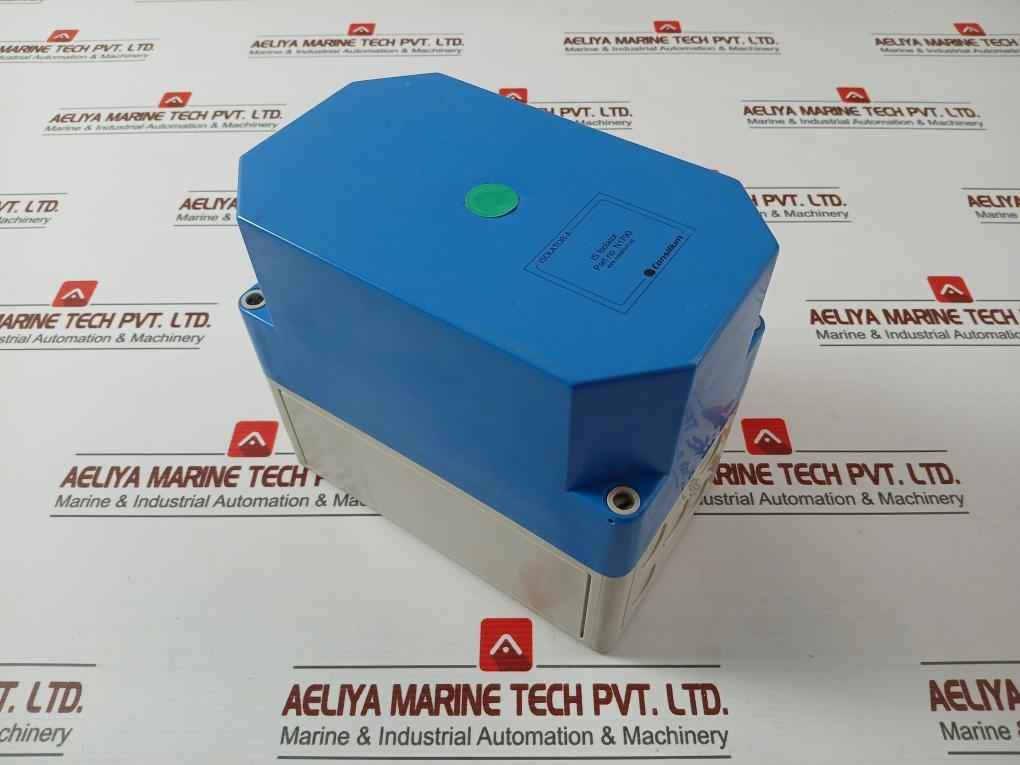 Consilium N1790 Isolator-a Is Isolator Rev 3A 5200094-00 A Rev 4