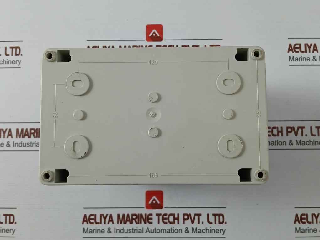 Consilium N1790 Isolator-a Is Isolator Rev 3A 5200094-00 A Rev 4