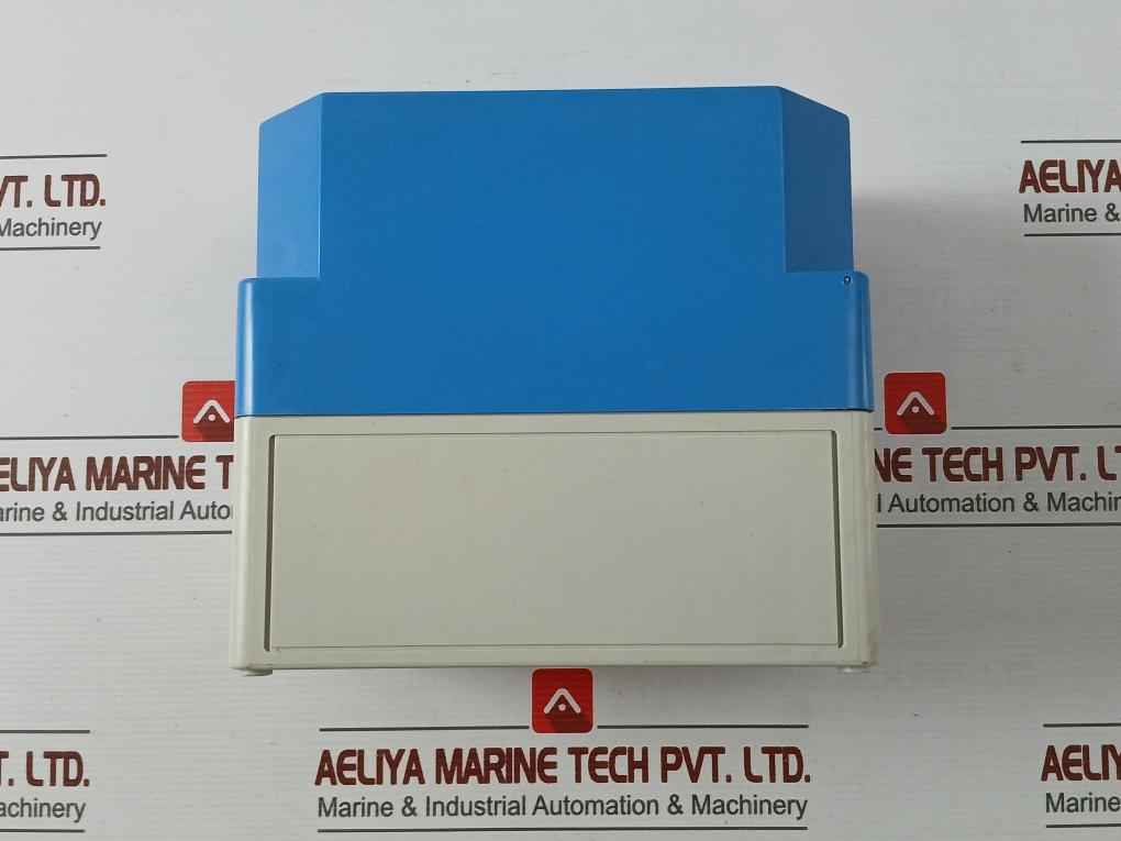 Consilium N1790 Isolator-a Is Isolator Rev 3A 5200094-00 A Rev 4