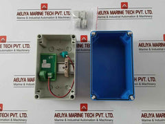 Consilium N1790 Isolator-a Is Isolator Rev 3A 5200094-00 A Rev 4
