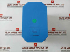 Consilium N1790 Ns-isolator-a Intrinsically Safe Isolator Rev 3A 5200094-00 A