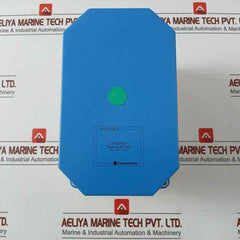 Consilium N1790 Ns-isolator-a Intrinsically Safe Isolator Rev 3A 5200094-00 A