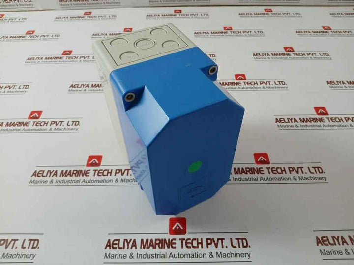 Consilium N1790 Ns-isolator-a Intrinsically Safe Isolator Rev 3A 5200094-00 A