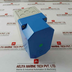 Consilium N1790 Ns-isolator-a Intrinsically Safe Isolator Rev 3A 5200094-00 A
