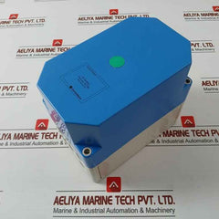 Consilium N1790 Ns-isolator-a Intrinsically Safe Isolator Rev 3A 5200094-00 A