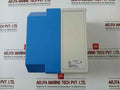 Consilium N1790 Ns-isolator-a Intrinsically Safe Isolator Rev 3A 5200094-00 A