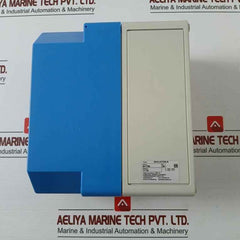 Consilium N1790 Ns-isolator-a Intrinsically Safe Isolator Rev 3A 5200094-00 A