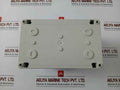 Consilium N1790 Ns-isolator-a Intrinsically Safe Isolator Rev 3A 5200094-00 A