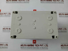 Consilium N1790 Ns-isolator-a Intrinsically Safe Isolator Rev 3A 5200094-00 A