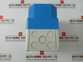 Consilium N1790 Ns-isolator-a Intrinsically Safe Isolator Rev 3A 5200094-00 A