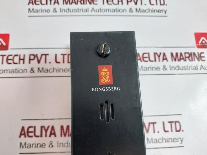 Consilium Navigation Vdr Am1 707020D Audio Microphone Unit (Black)