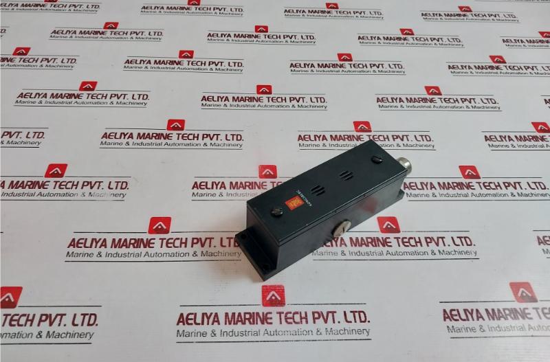 Consilium Navigation Vdr Am1 707020D Audio Microphone Unit (Black)