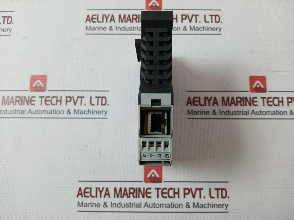 Consilium Nmea M 6 In Module 5490401-00A