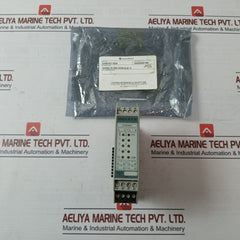 Consilium Nmea M 6 In Module 5490401-00A