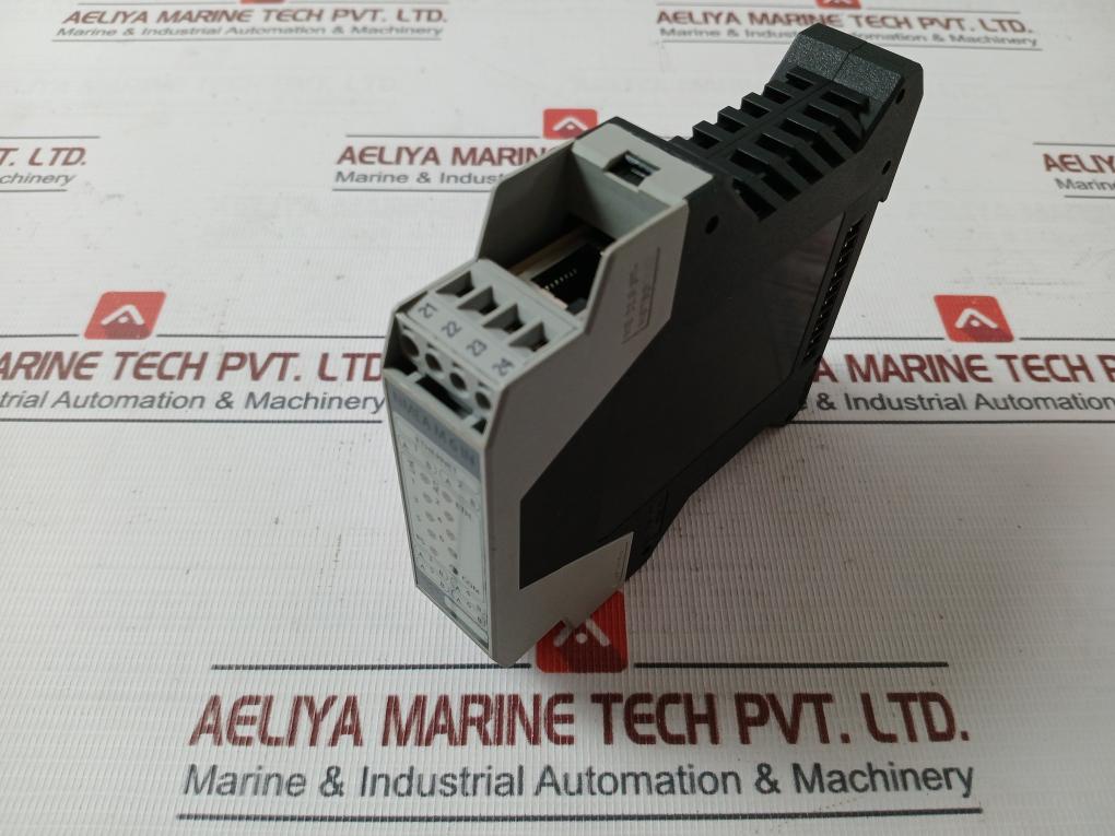 Consilium Nmea M 6 In Module 5490401-00A