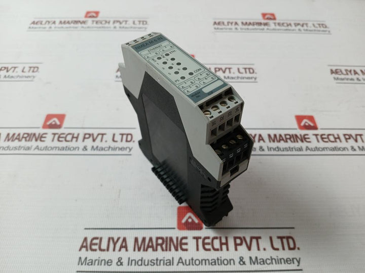 Consilium Nmea M 6 In Module 5490401-00A
