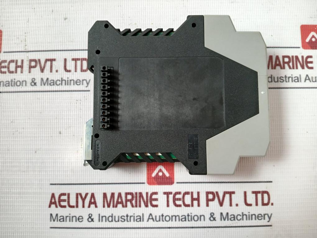 Consilium Nmea M 6 In Module 5490401-00A
