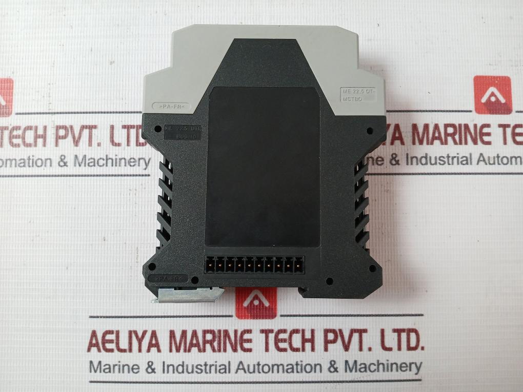 Consilium Nmea M 6 In Module 5490401-00A