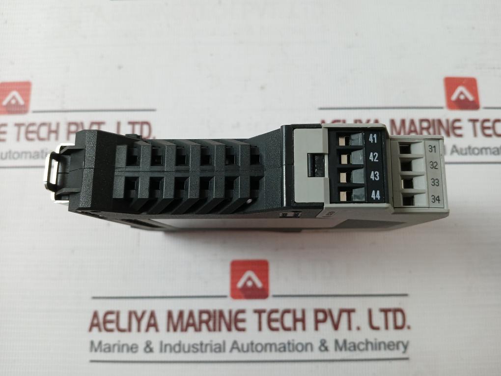 Consilium Nmea M 6 In Module 5490401-00A