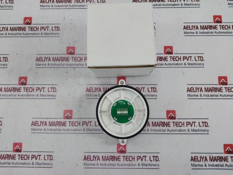 Consilium Ns-adapt-is-2 Heat Detector 095045 94V