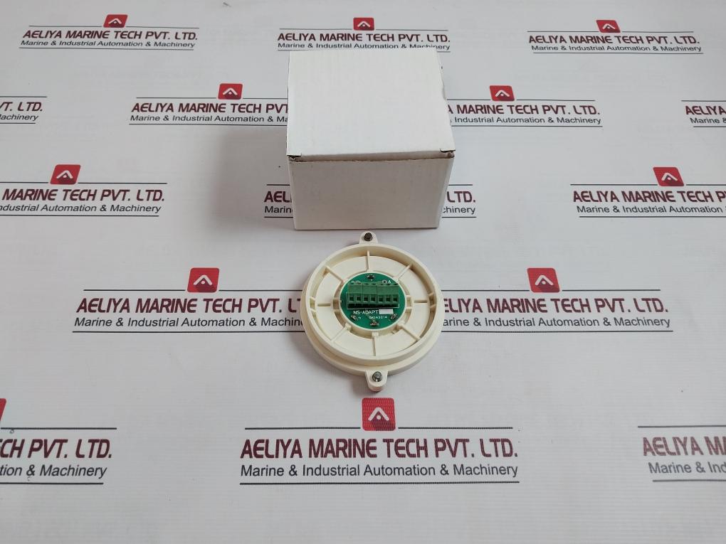 Consilium Ns-adapt Base Adapter Gk043214