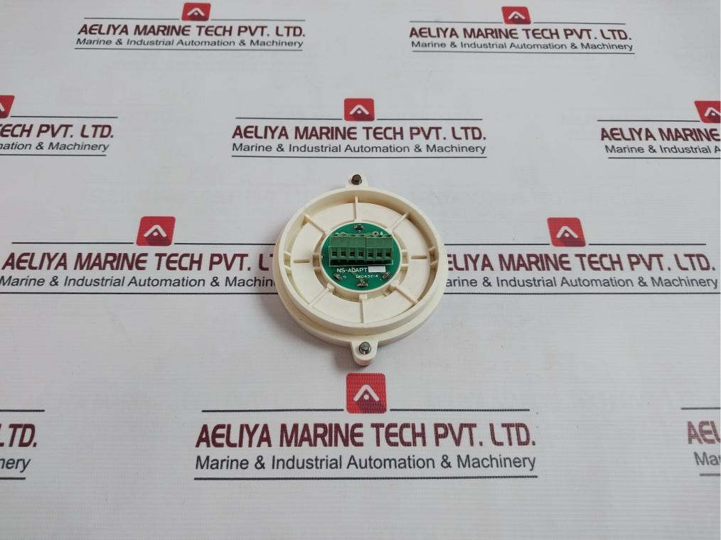 Consilium Ns-adapt Base Adapter Gk043214