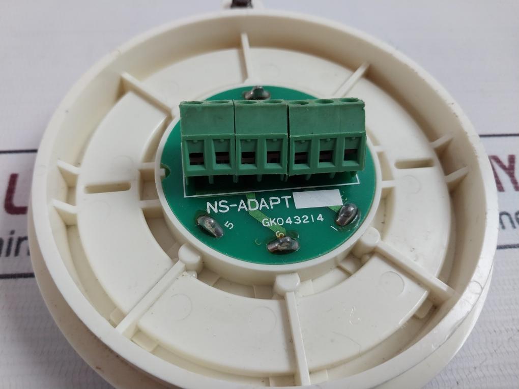 Consilium Ns-adapt Base Adapter Gk043214