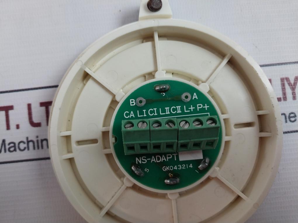 Consilium Ns-adapt Base Adapter Gk043214