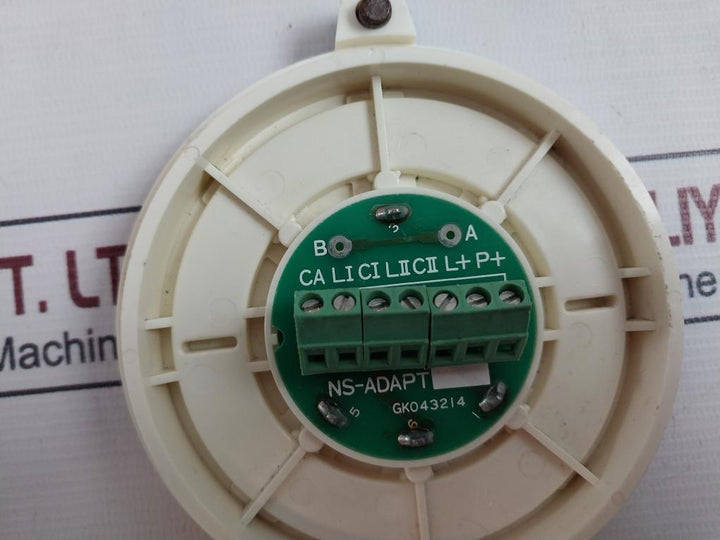 Consilium Ns-adapt Base Adapter Gk043214