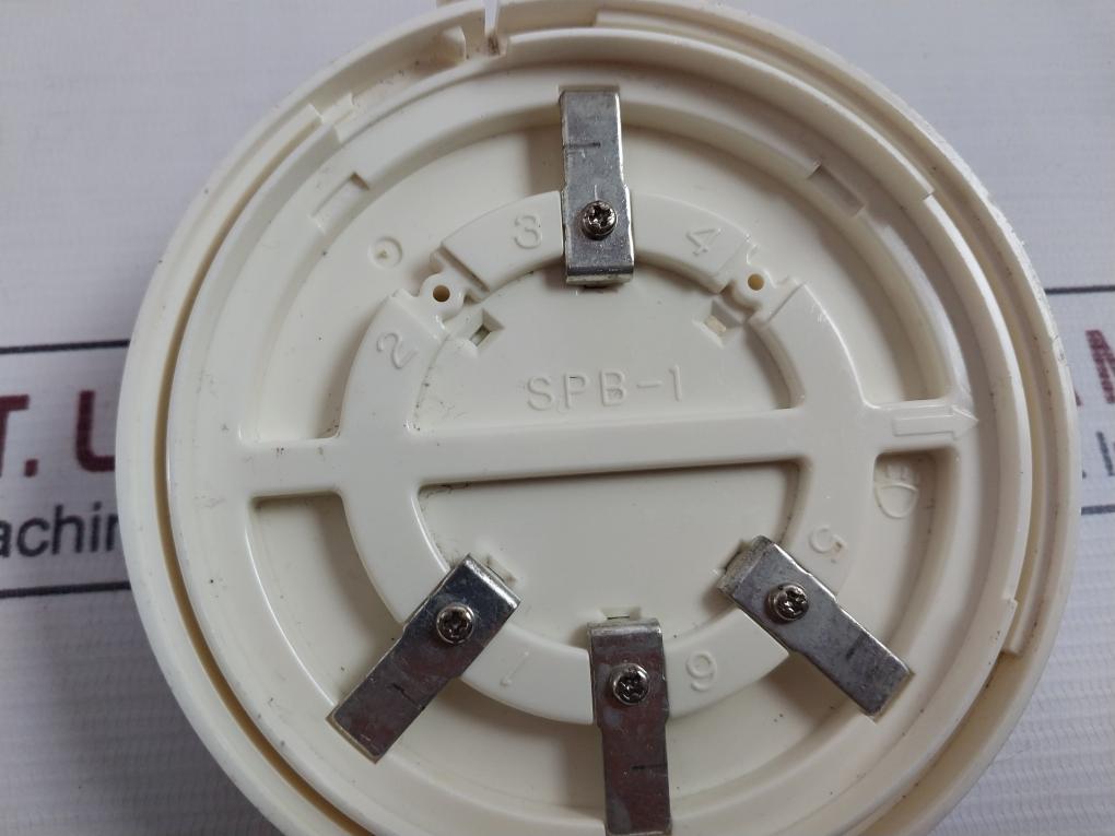 Consilium Ns-adapt Base Adapter Gk043214