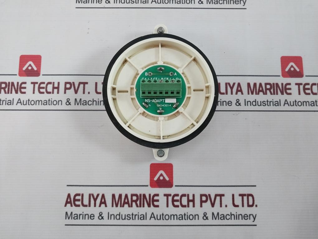 Consilium Ns-adapt Base Adapter Salwico Gk043214