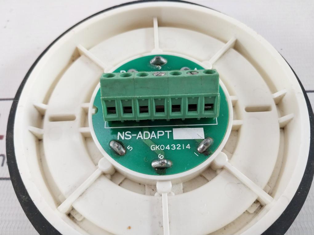 Consilium Ns-adapt Base Adapter Salwico Gk043214