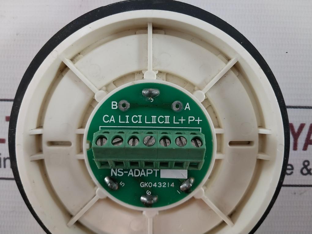 Consilium Ns-adapt Base Adapter Salwico Gk043214