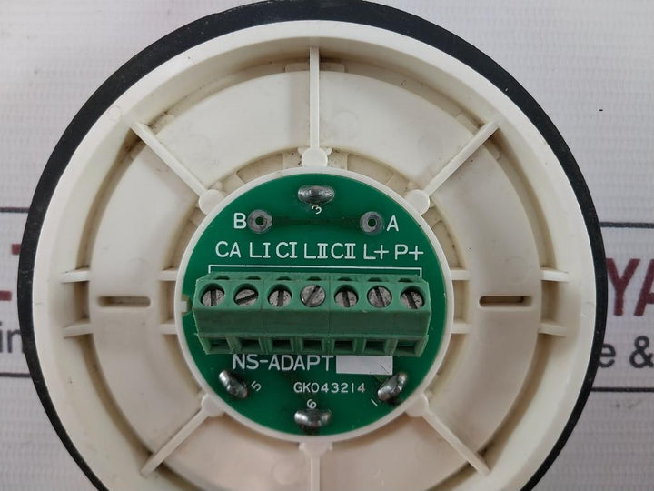 Consilium Ns-adapt Base Adapter Salwico Gk043214
