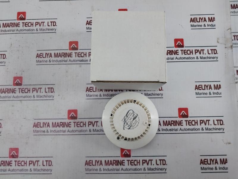 Consilium Ns-aohs-is Heat Detector N11250 15-28V Dc 2.5Ma Alarm